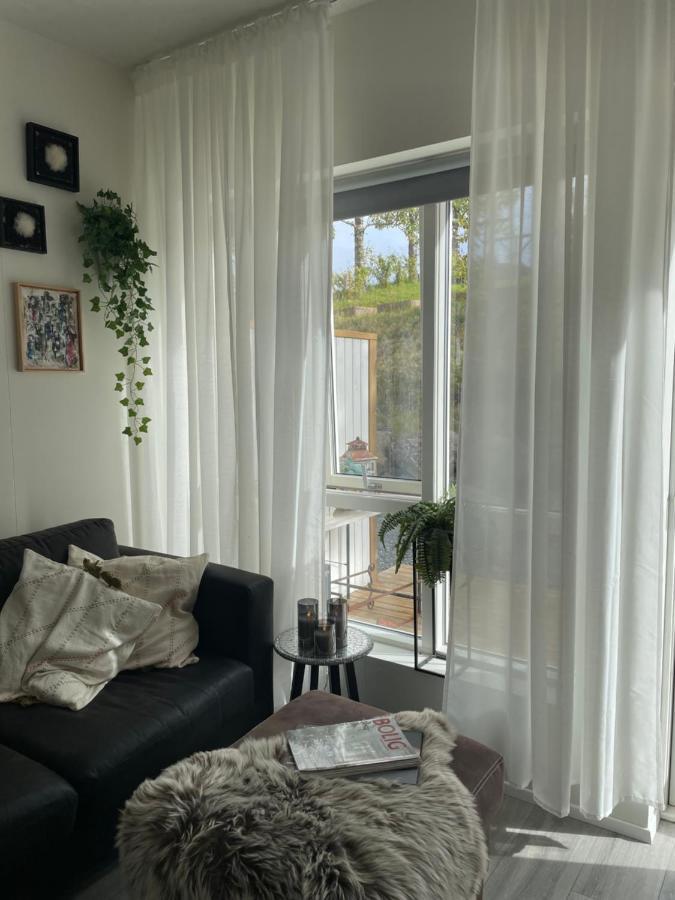 Beautiful & Cozy House In South Iceland Διαμέρισμα Reykholt  Εξωτερικό φωτογραφία
